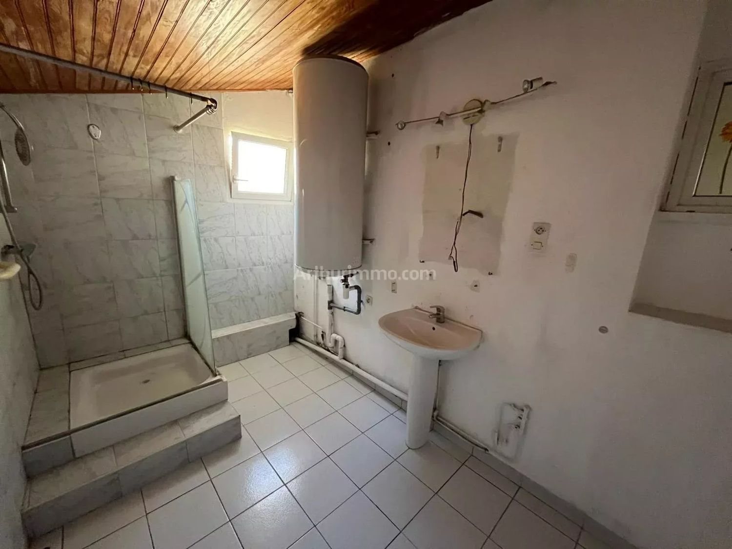 Appartement à vendre, 82m², Port-de-Bouc