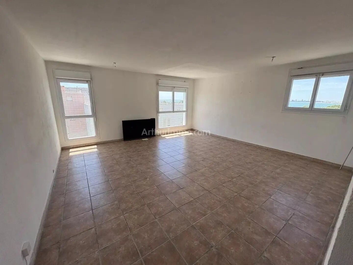 Appartement à vendre, 87m², Port-de-Bouc