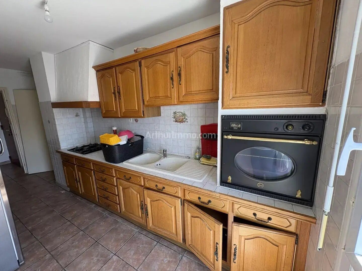 Appartement à vendre, 87m², Port-de-Bouc