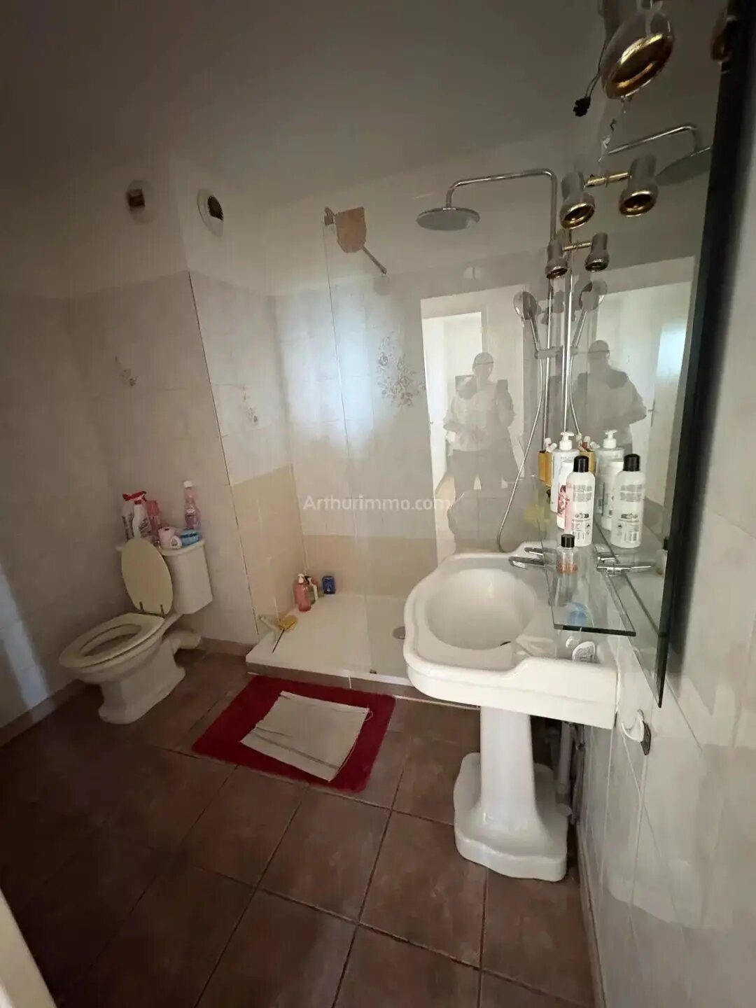 Appartement à vendre, 87m², Port-de-Bouc