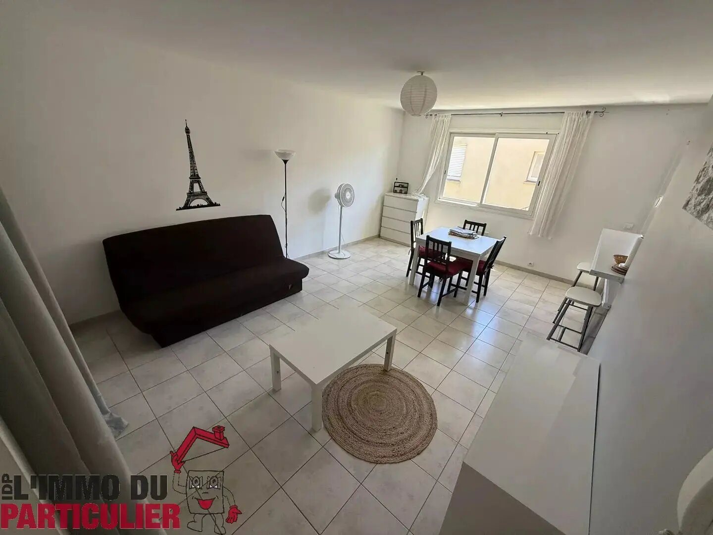 Appartement à vendre, 36m², Pertuis