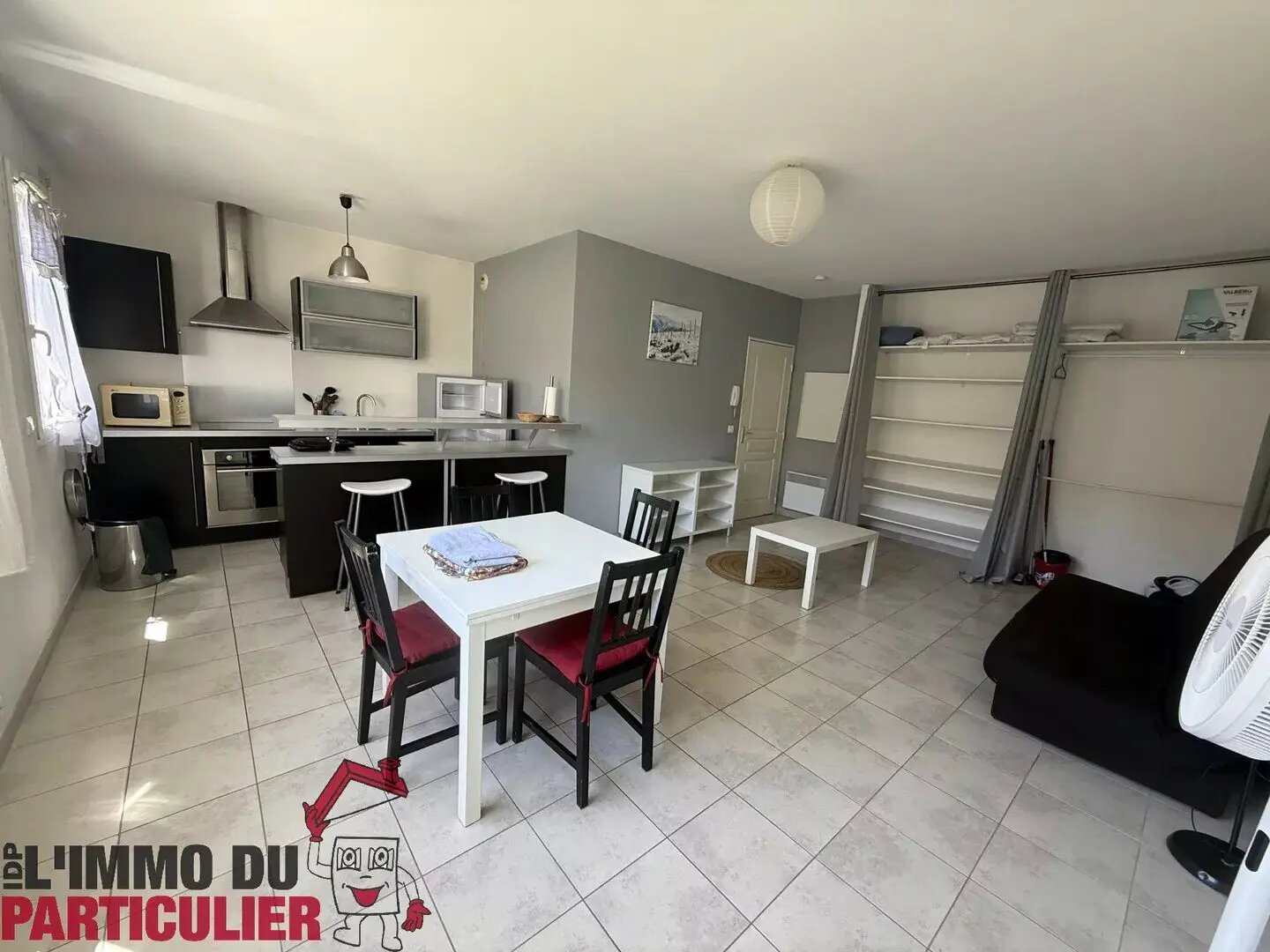 Appartement à vendre, 36m², Pertuis