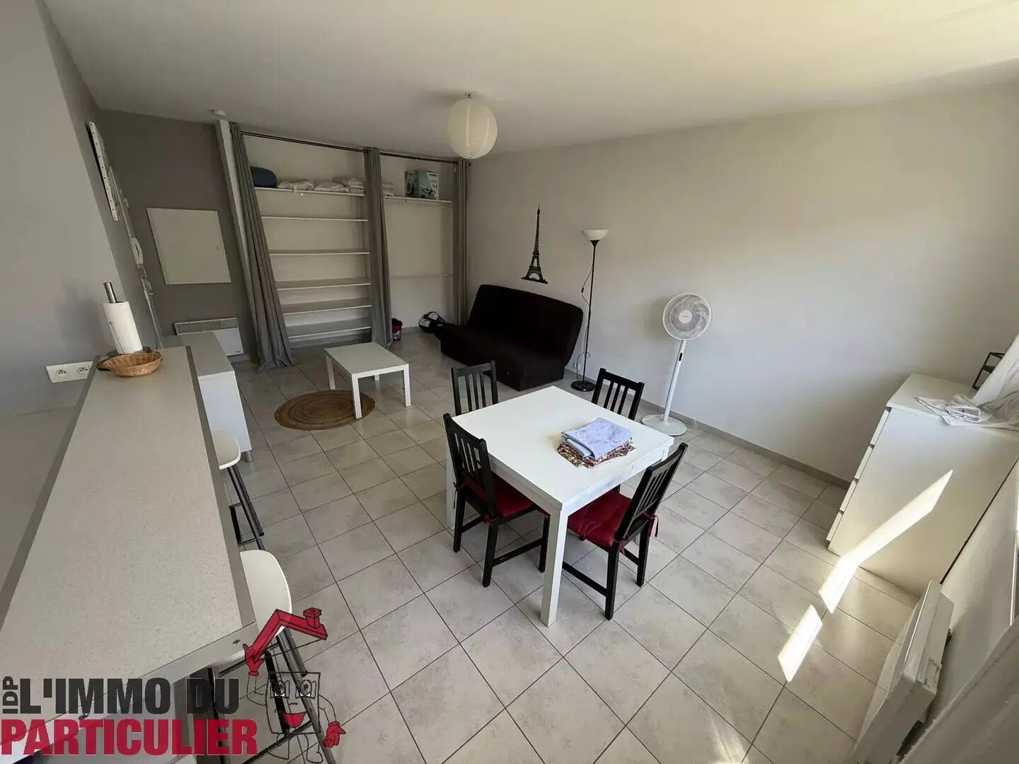 Appartement à vendre, 36m², Pertuis