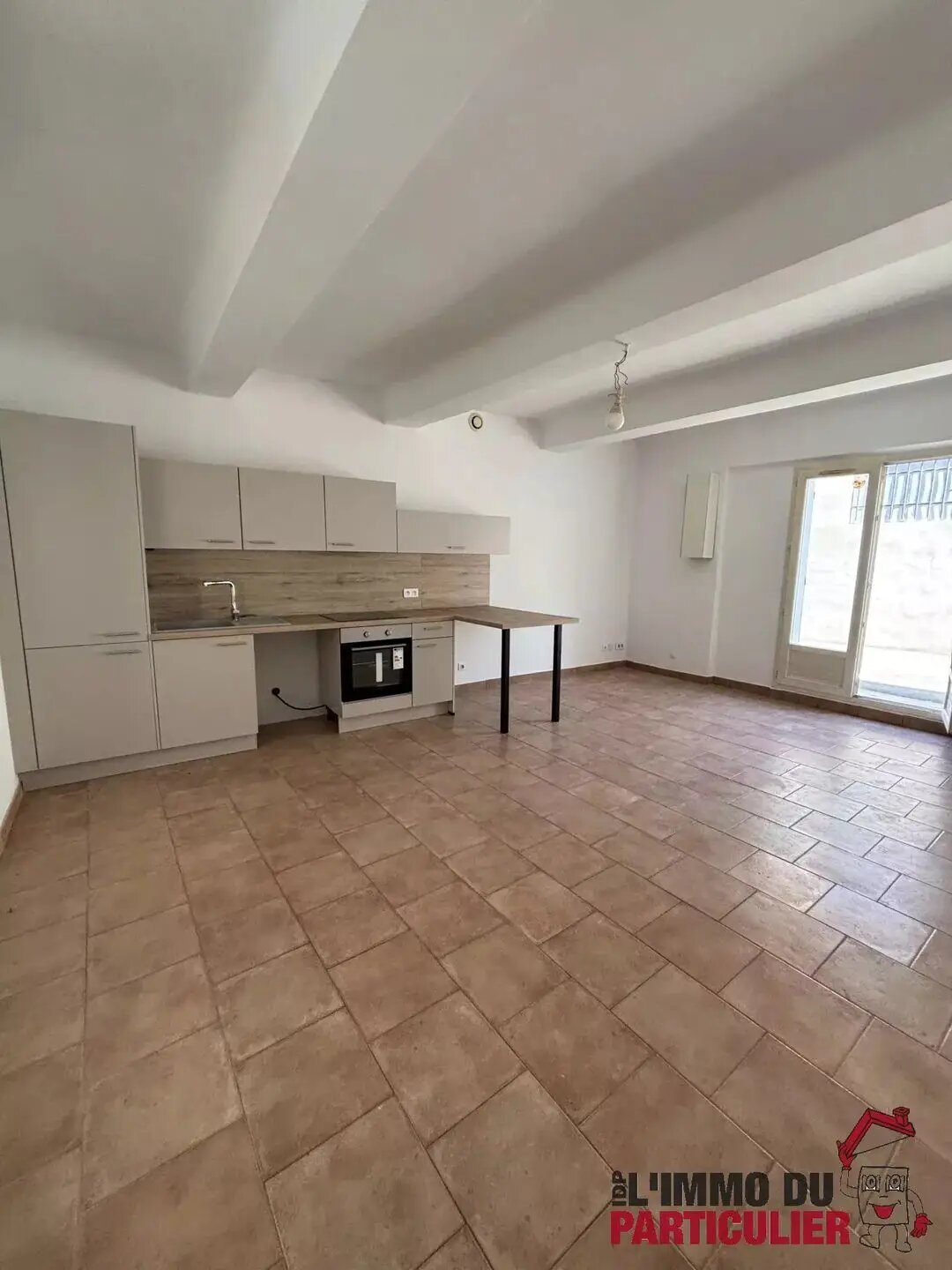Appartement à vendre, 62m², Villelaure
