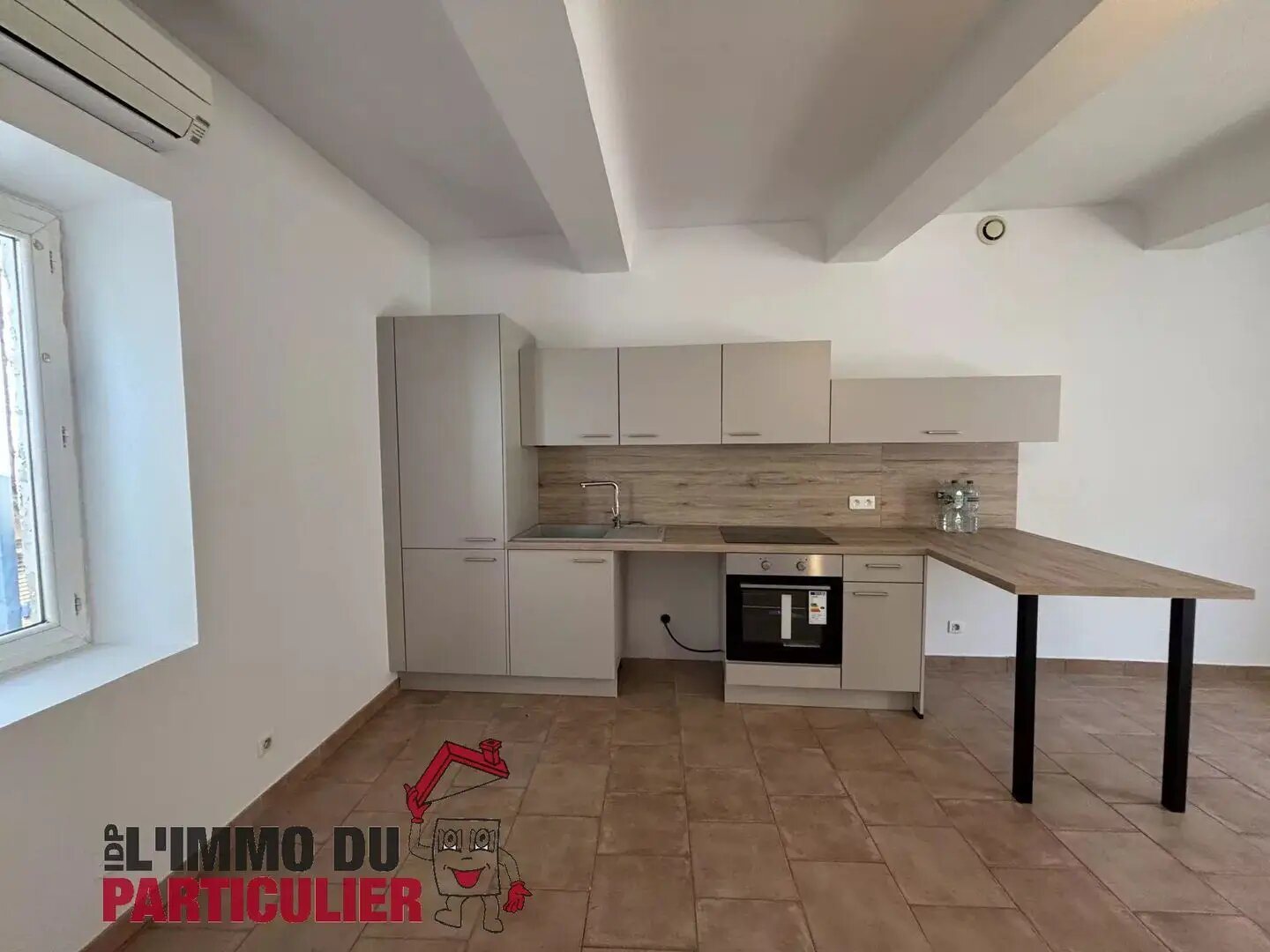 Appartement à vendre, 62m², Villelaure