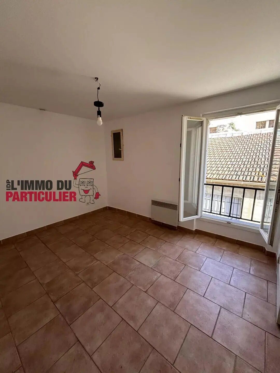 Appartement à vendre, 62m², Villelaure