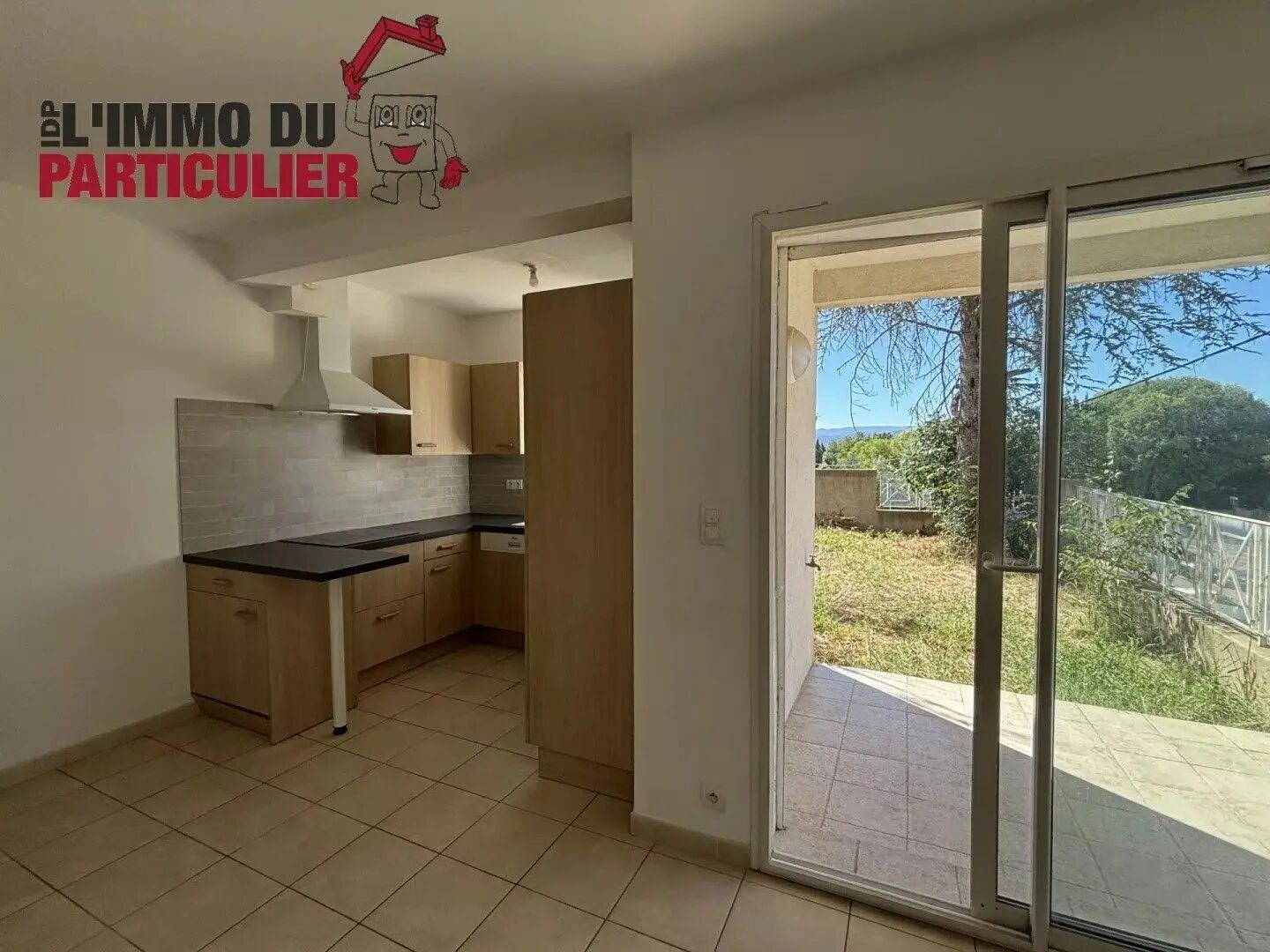 Appartement à vendre, 53m², Pertuis