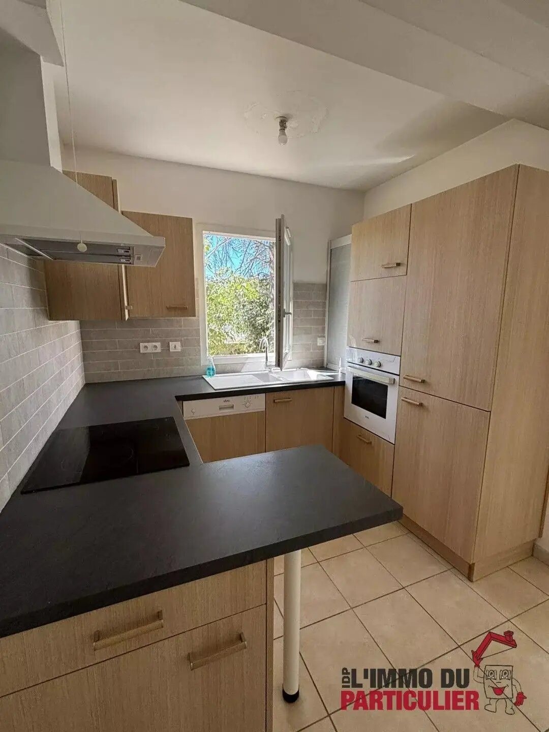Appartement à vendre, 53m², Pertuis