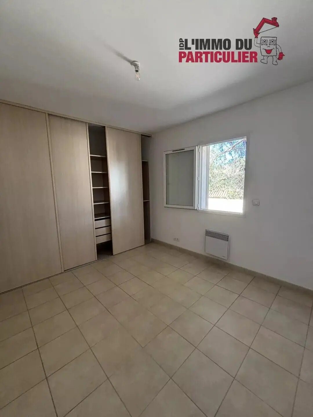 Appartement à vendre, 53m², Pertuis