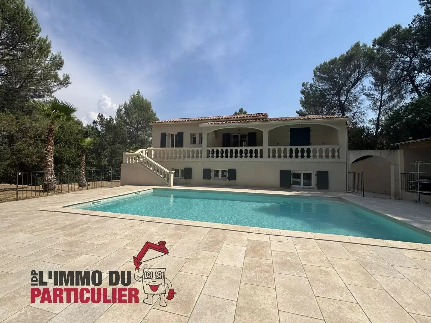 Maison à vendre, 172m², Saint-Martin-de-la-Brasque