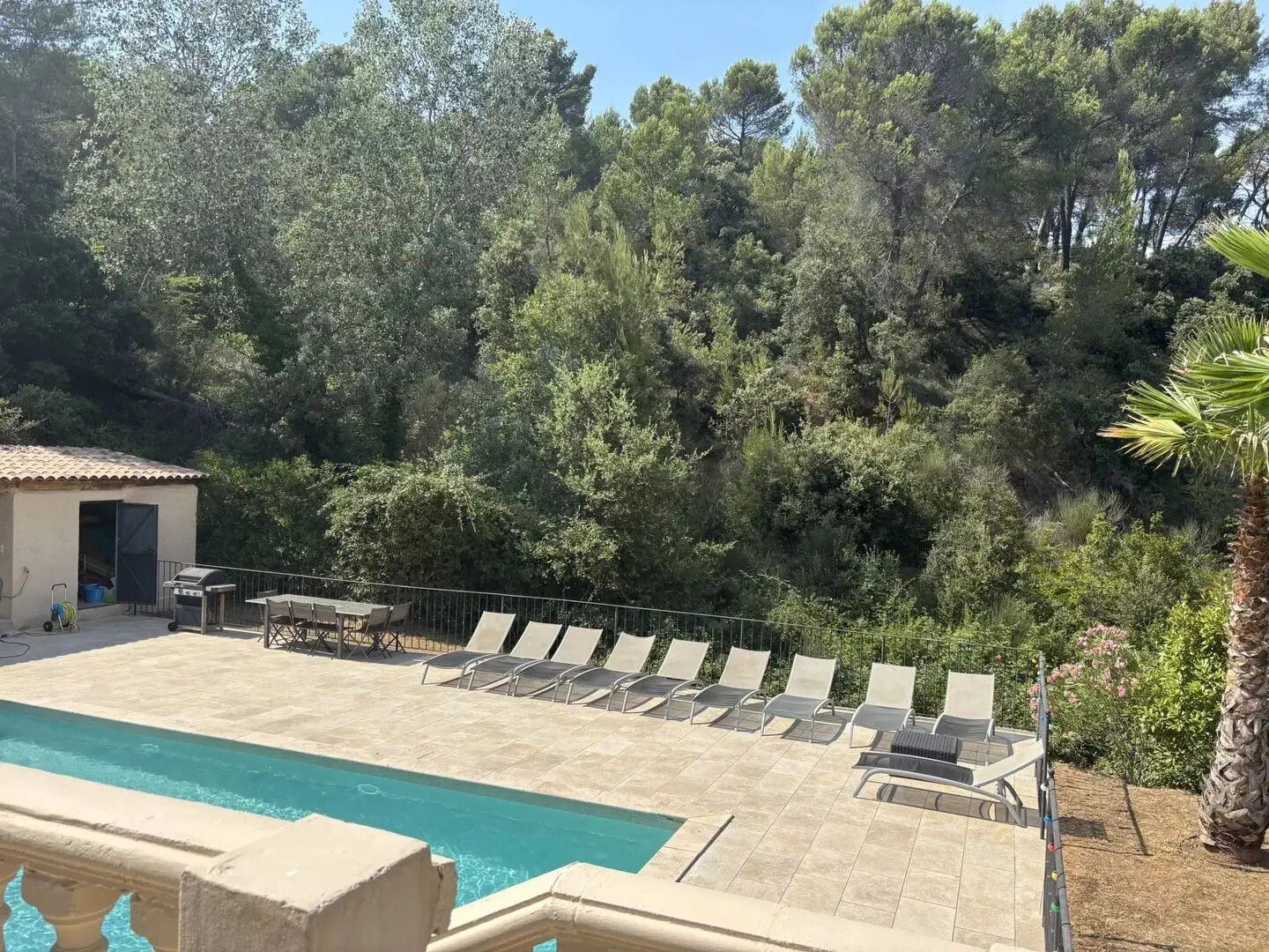 Maison à vendre, 172m², Saint-Martin-de-la-Brasque
