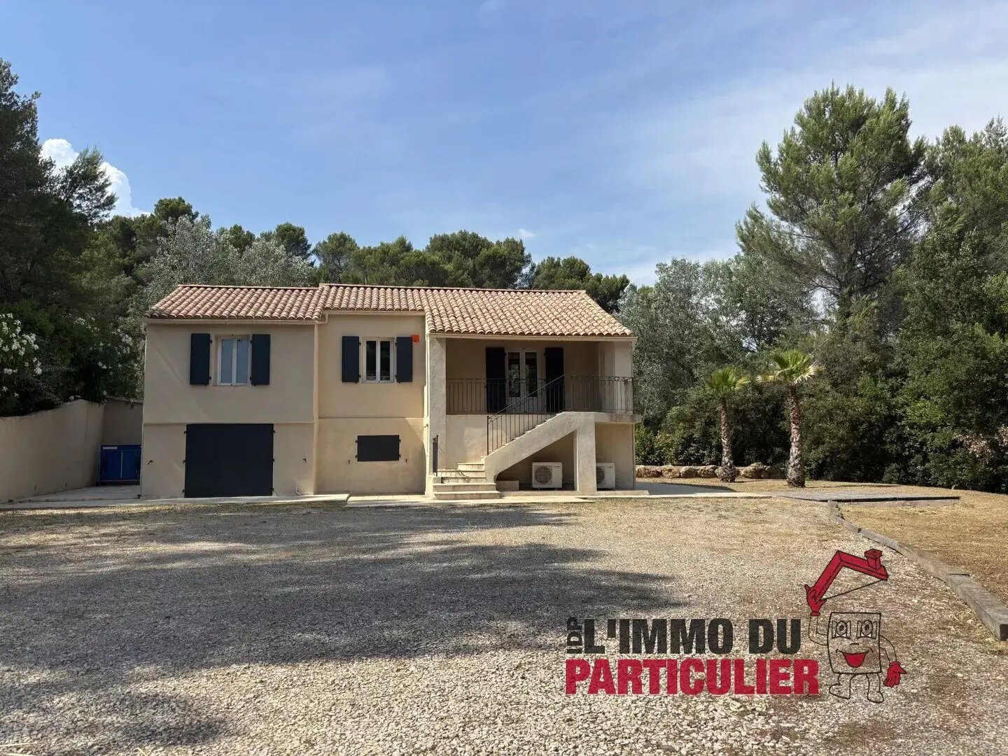 Maison à vendre, 172m², Saint-Martin-de-la-Brasque
