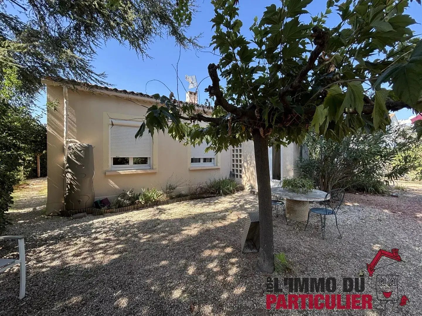 Maison à vendre, 82m², Pertuis