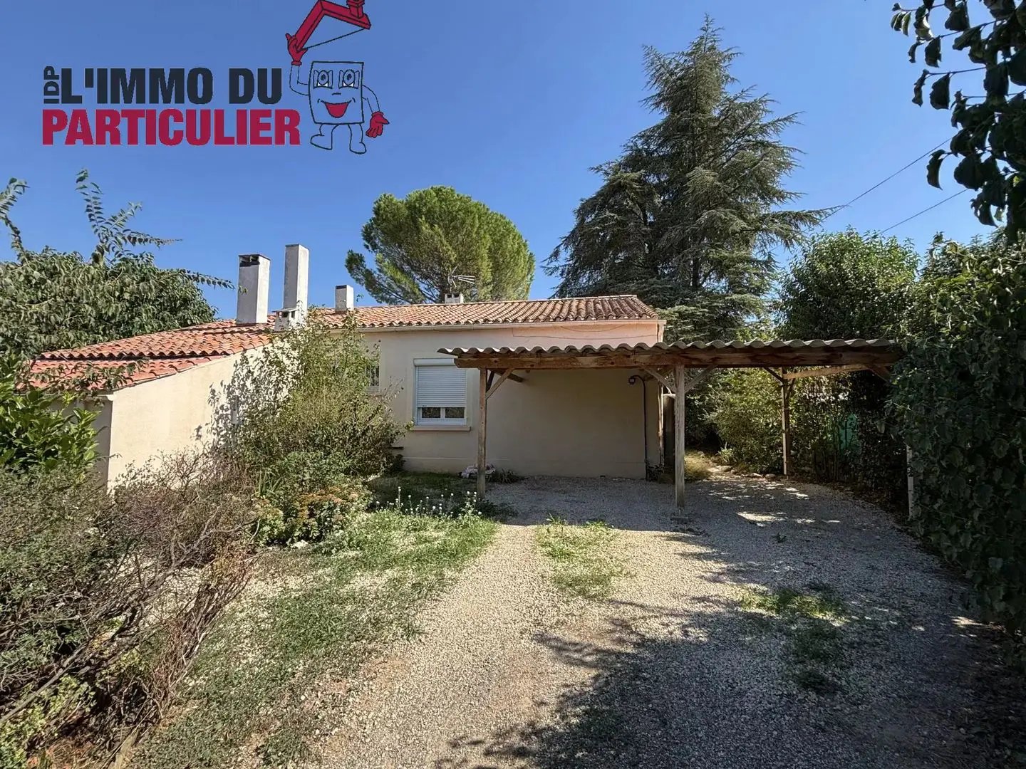 Maison à vendre, 82m², Pertuis