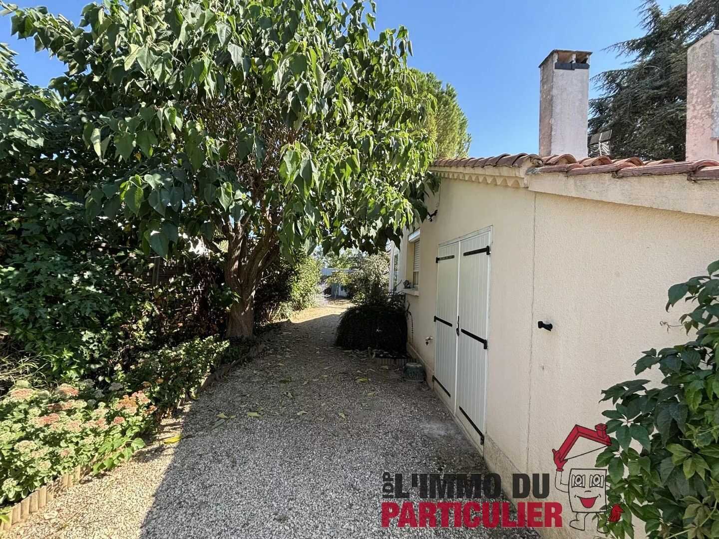 Maison à vendre, 82m², Pertuis