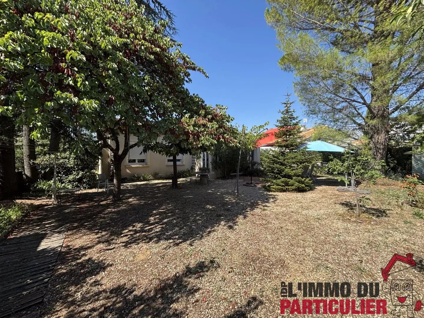 Maison à vendre, 82m², Pertuis