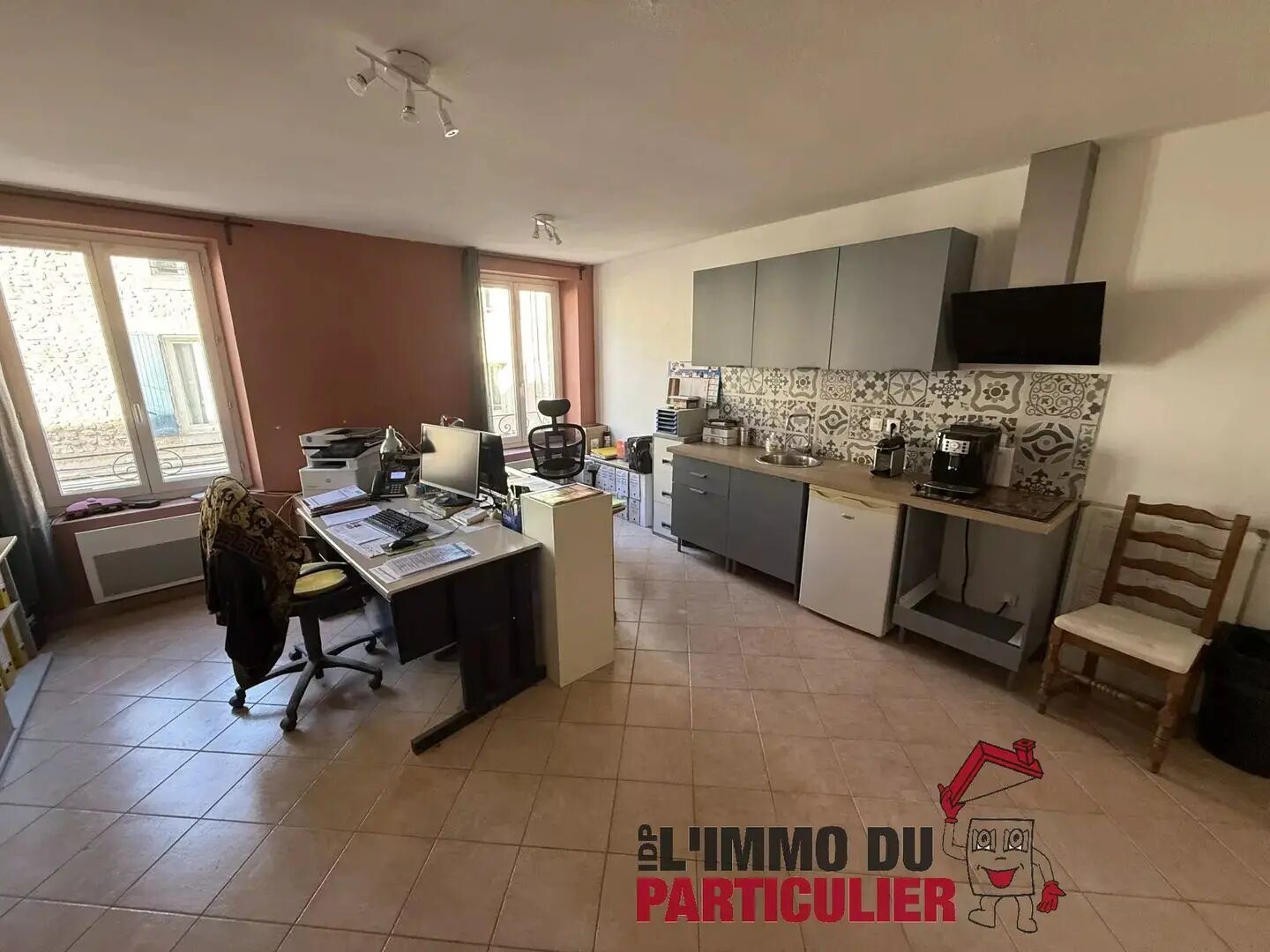 Appartement à vendre, 48m², Pertuis