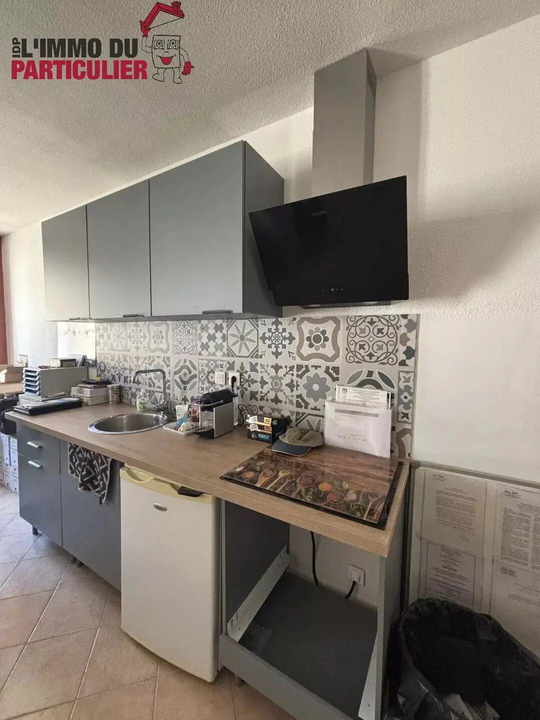 Appartement à vendre, 48m², Pertuis