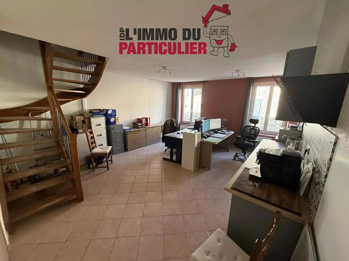 Appartement à vendre, 48m², Pertuis
