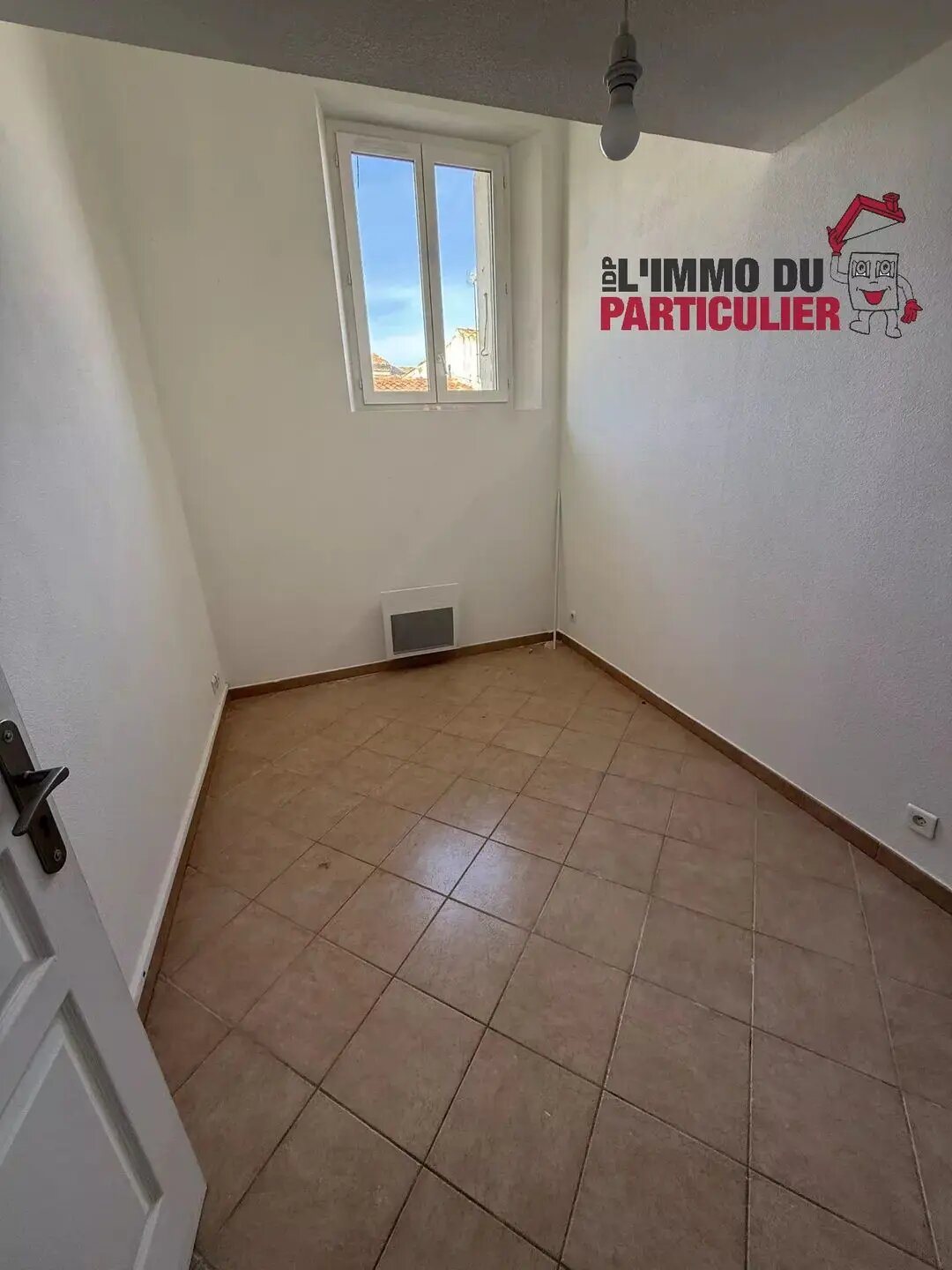Appartement à vendre, 48m², Pertuis