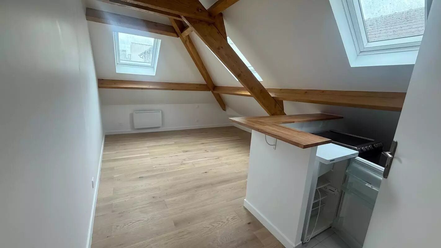 Appartement à vendre, 12m², Lagny-sur-Marne
