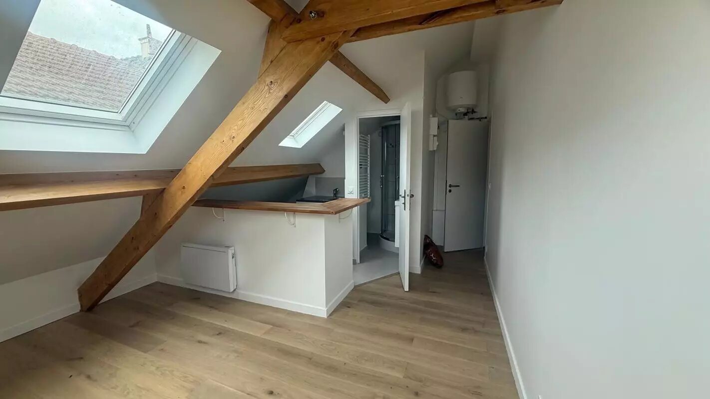 Appartement à vendre, 12m², Lagny-sur-Marne