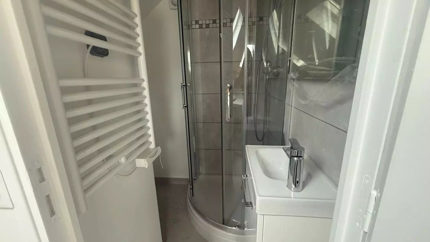 Appartement à vendre, 12m², Lagny-sur-Marne