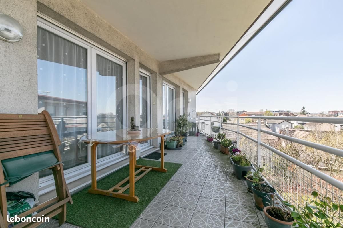 Appartement à vendre, 69m², Livry-Gargan