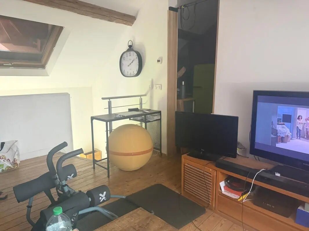 Appartement à vendre, 26m², Lagny-sur-Marne