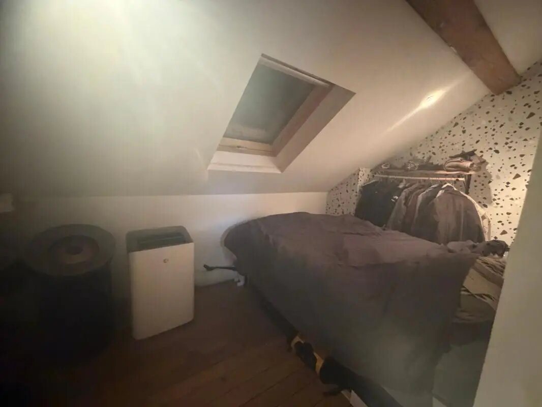 Appartement à vendre, 26m², Lagny-sur-Marne