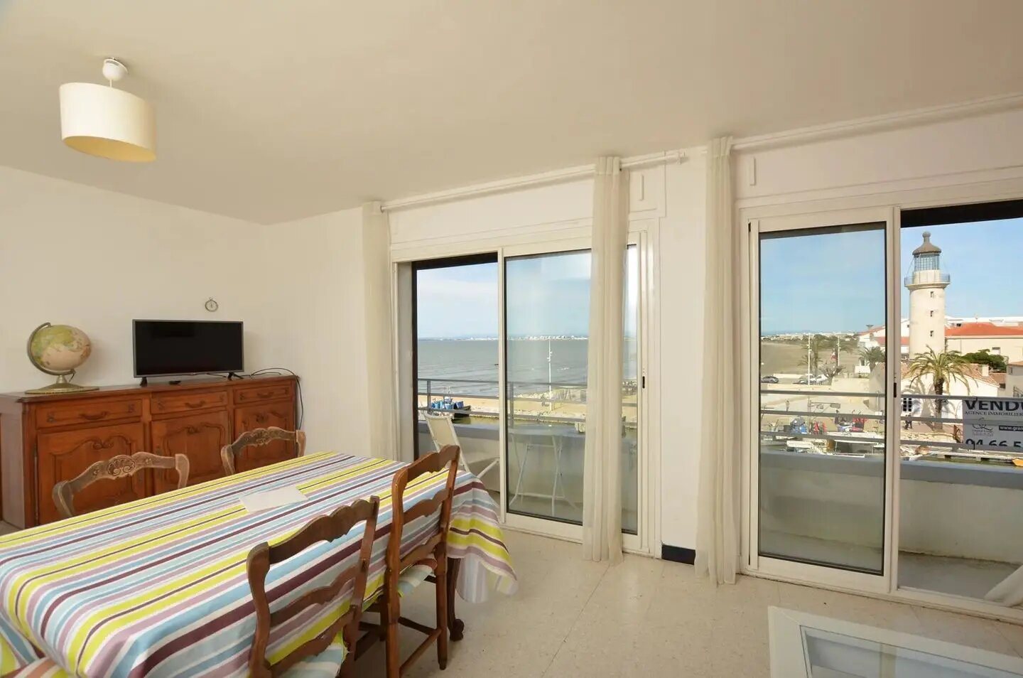 Appartement à vendre, 52m², Le Grau-du-Roi