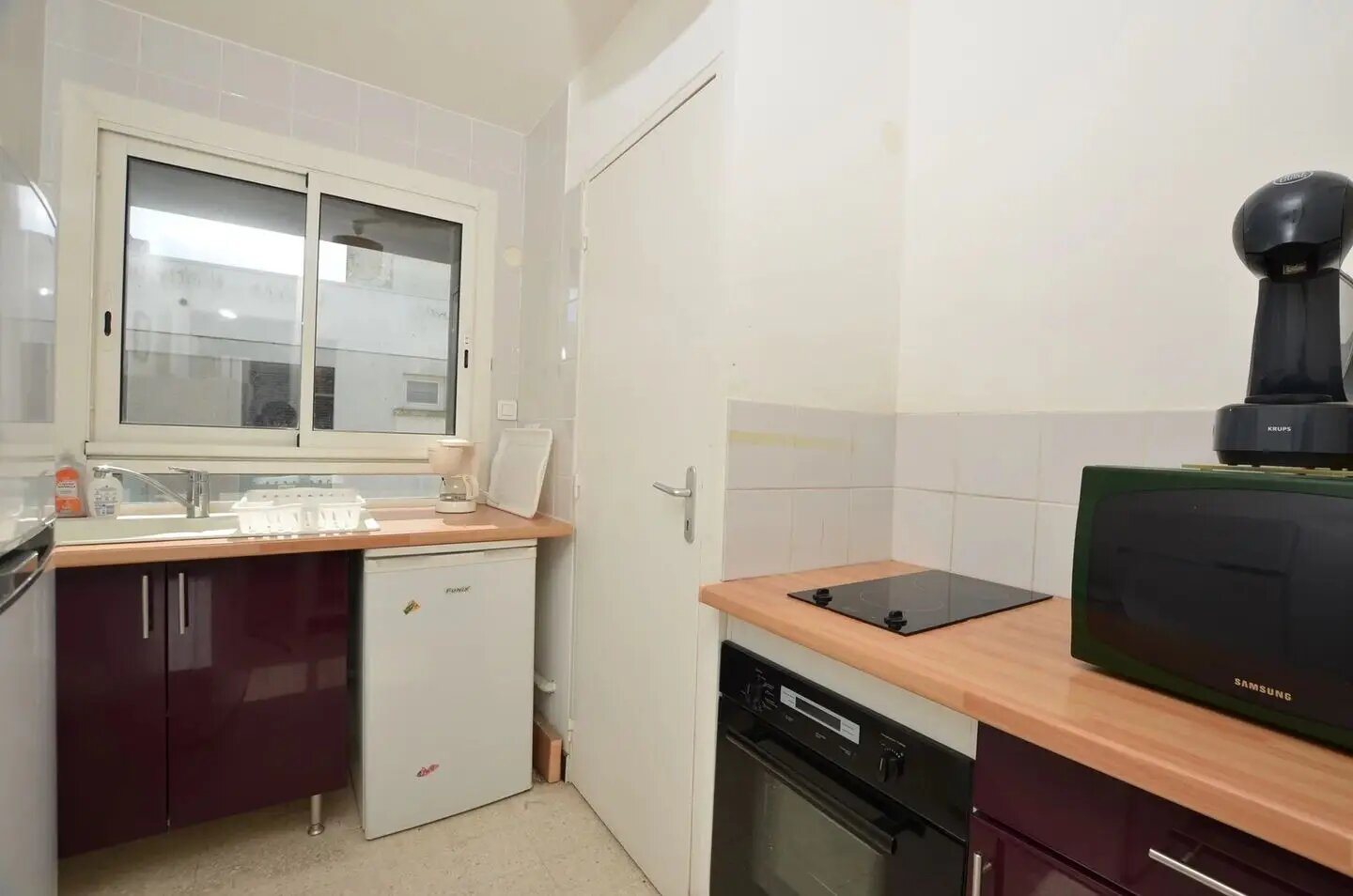 Appartement à vendre, 52m², Le Grau-du-Roi