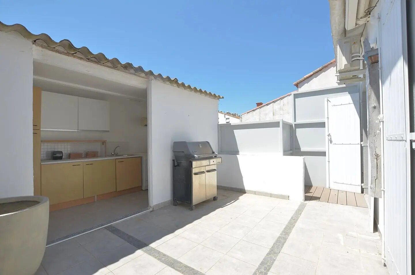Appartement à vendre, 47m², Le Grau-du-Roi