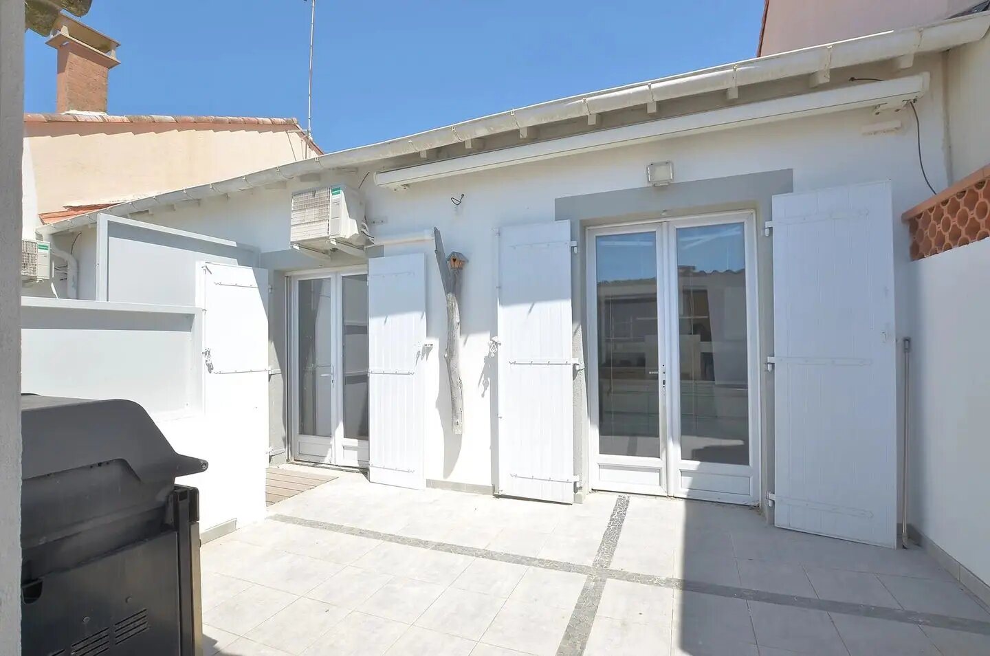Appartement à vendre, 47m², Le Grau-du-Roi