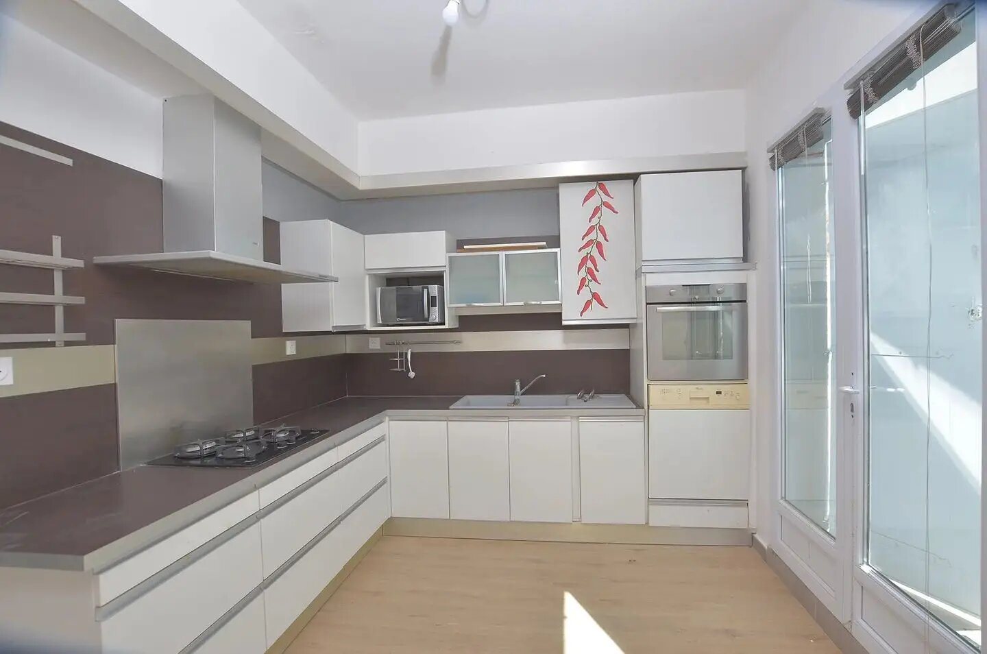 Appartement à vendre, 47m², Le Grau-du-Roi