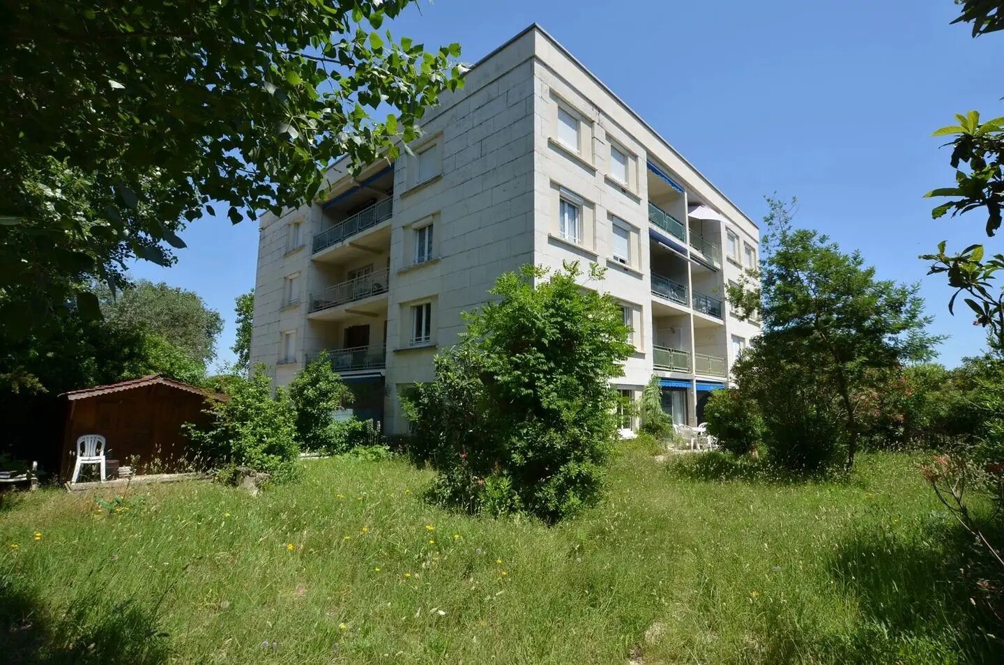 Appartement à vendre, 60m², Le Grau-du-Roi