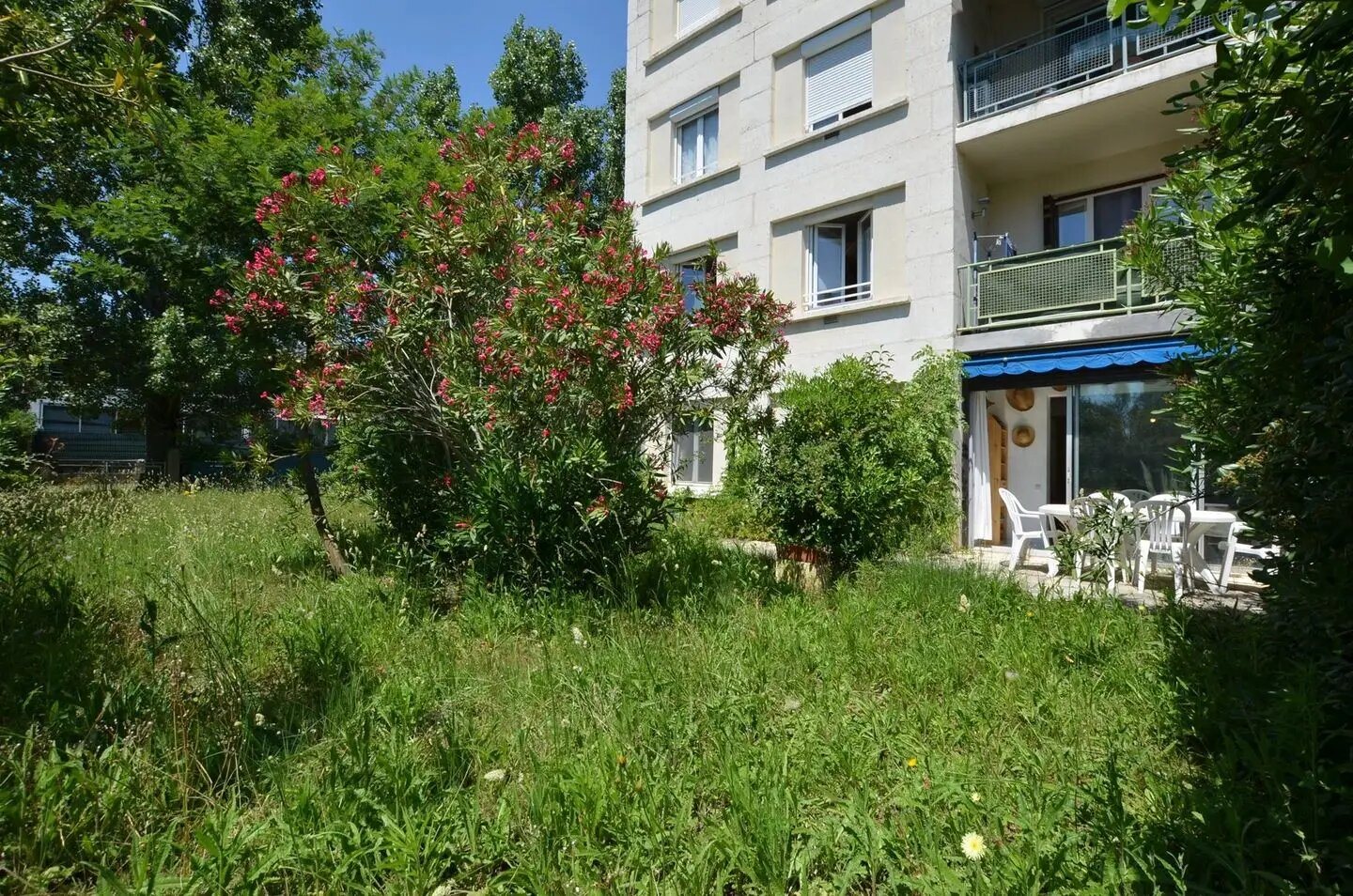 Appartement à vendre, 60m², Le Grau-du-Roi