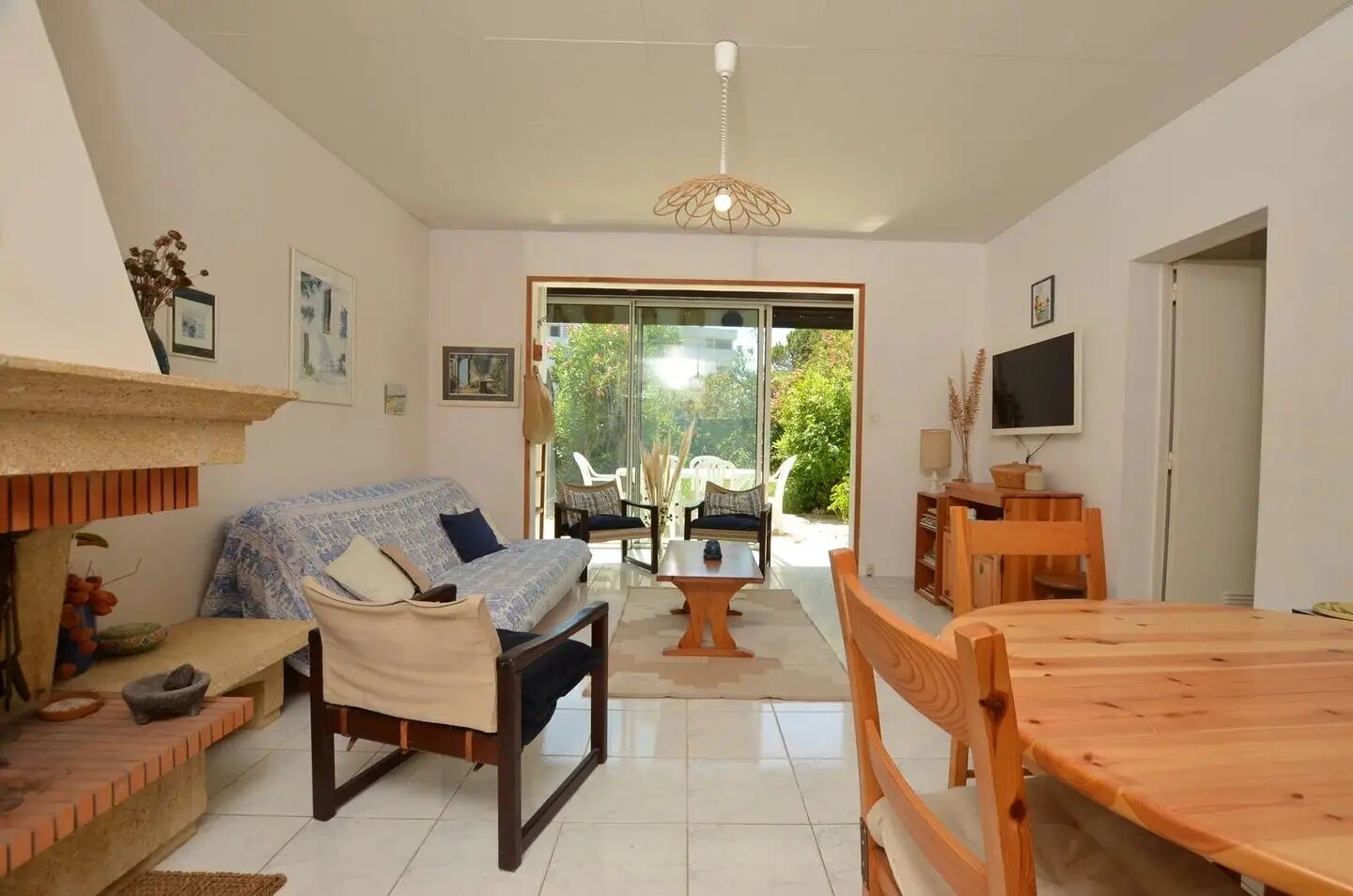 Appartement à vendre, 60m², Le Grau-du-Roi
