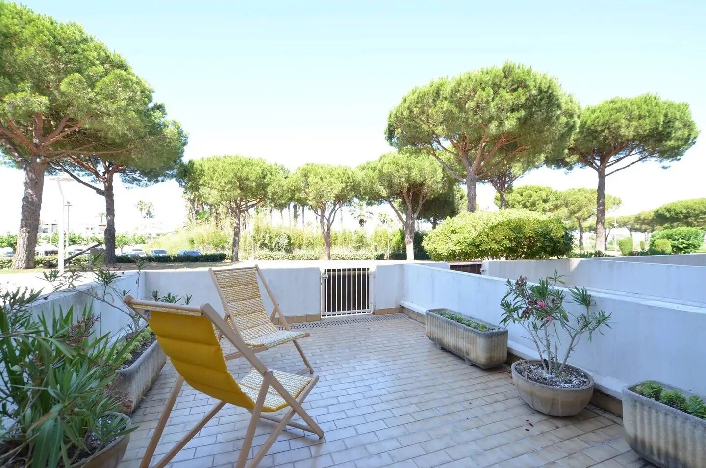 Appartement à vendre, 39m², Le Grau-du-Roi