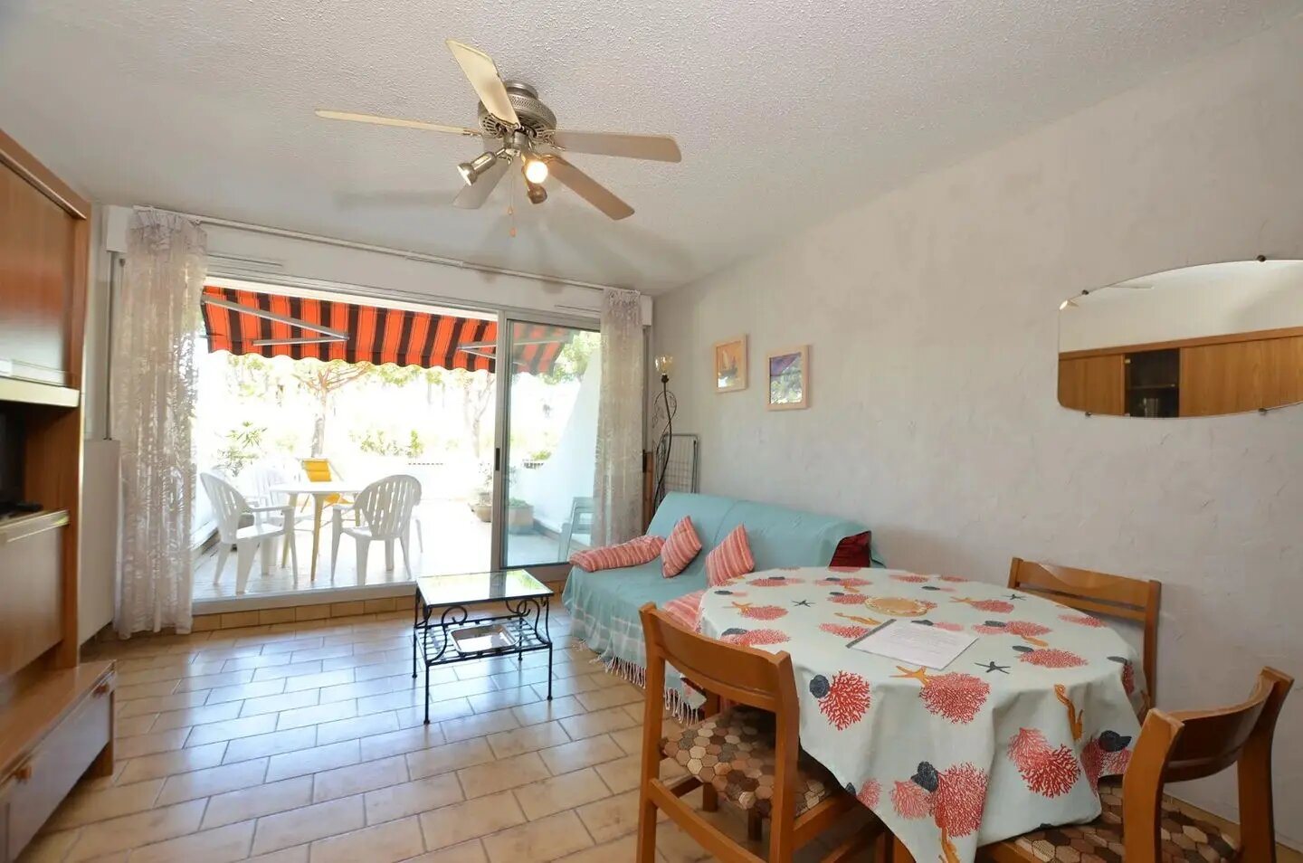 Appartement à vendre, 39m², Le Grau-du-Roi