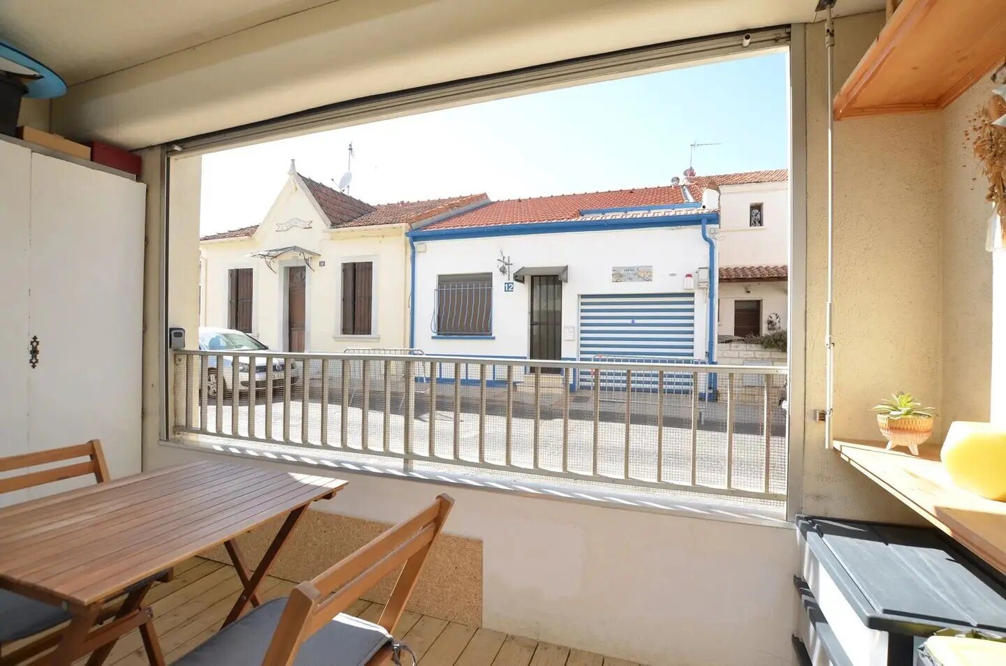 Appartement à vendre, 24m², Le Grau-du-Roi