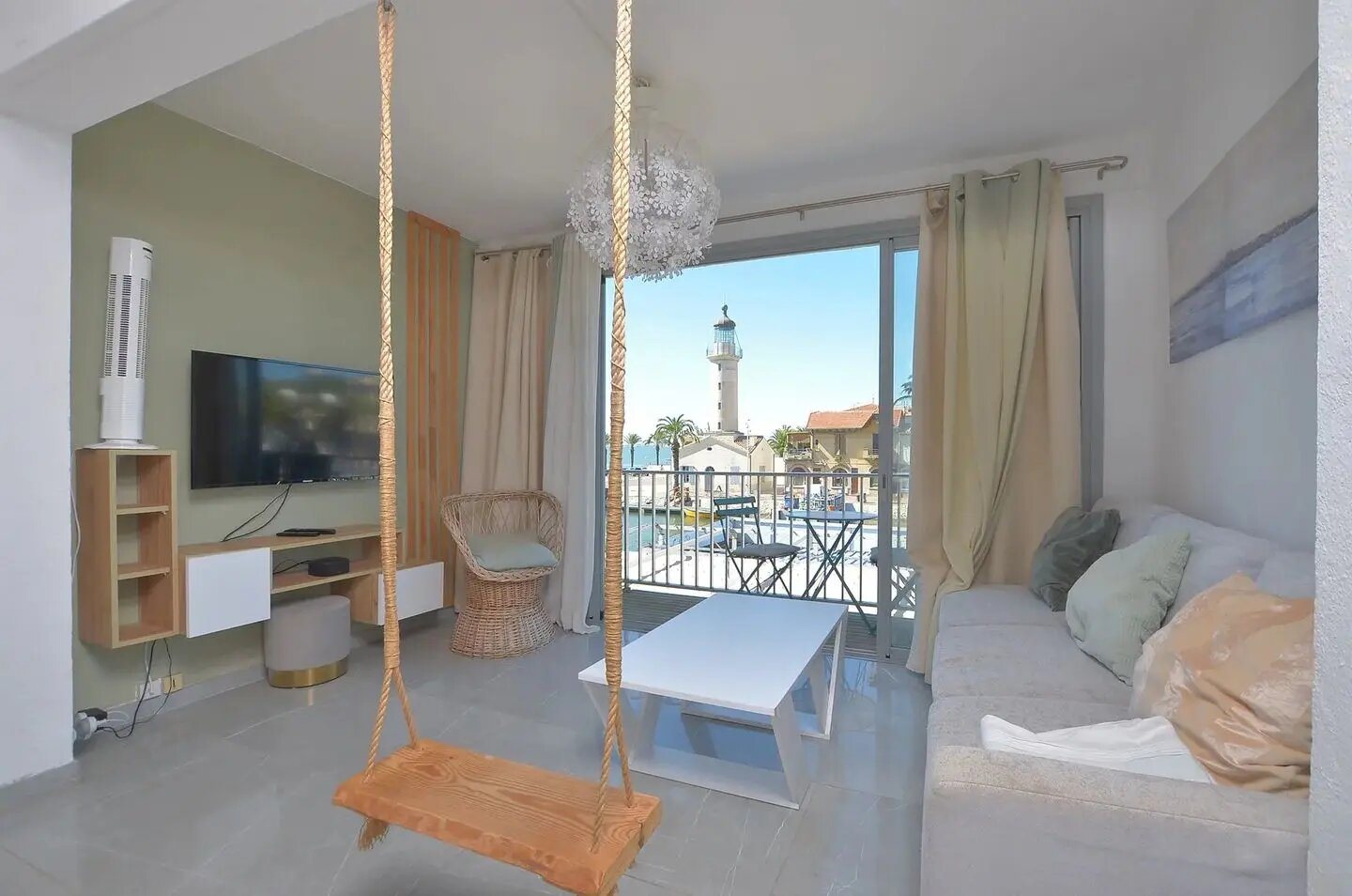 Appartement à vendre, 39m², Le Grau-du-Roi