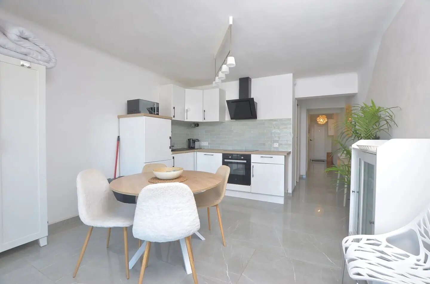 Appartement à vendre, 39m², Le Grau-du-Roi
