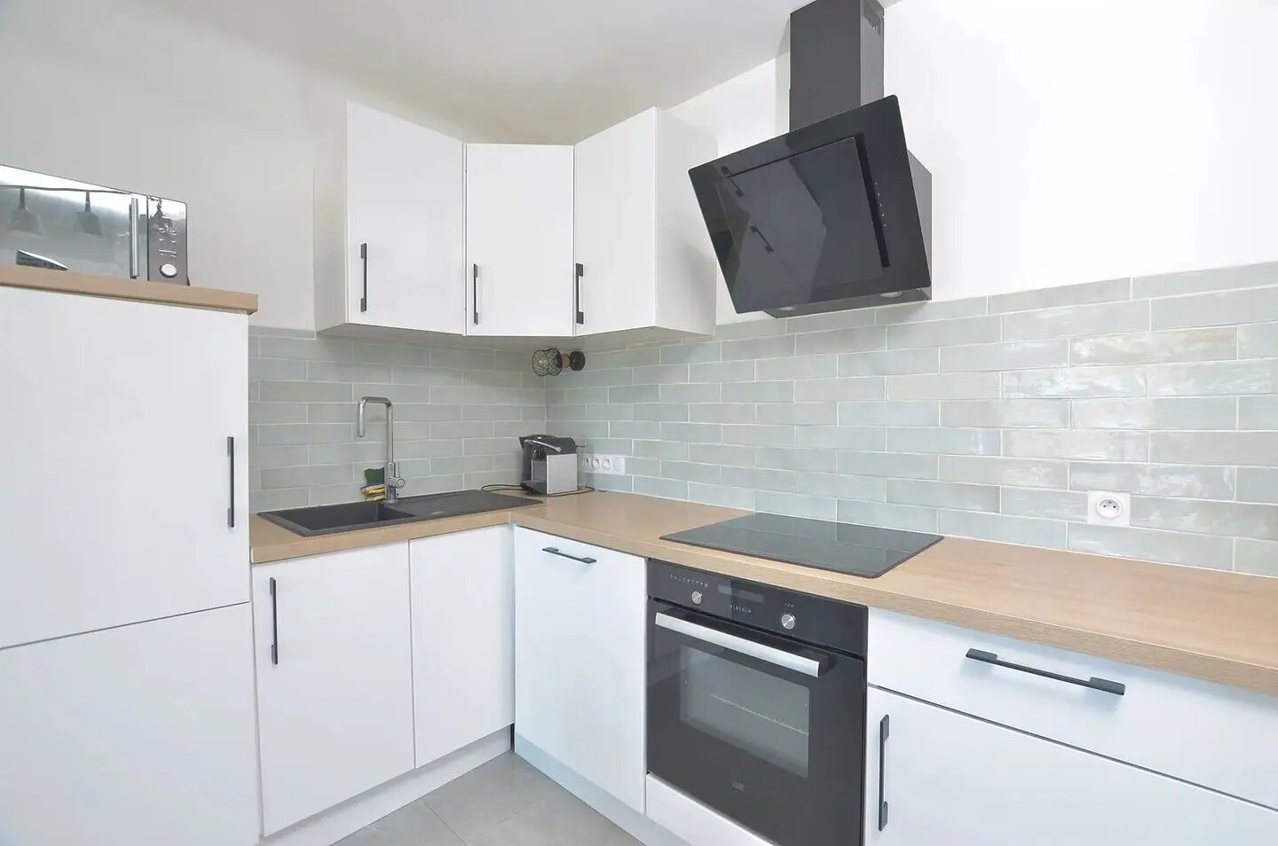 Appartement à vendre, 39m², Le Grau-du-Roi