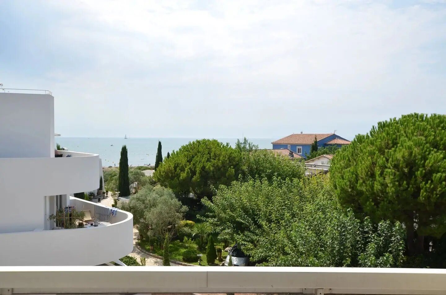 Appartement à vendre, 36m², Le Grau-du-Roi