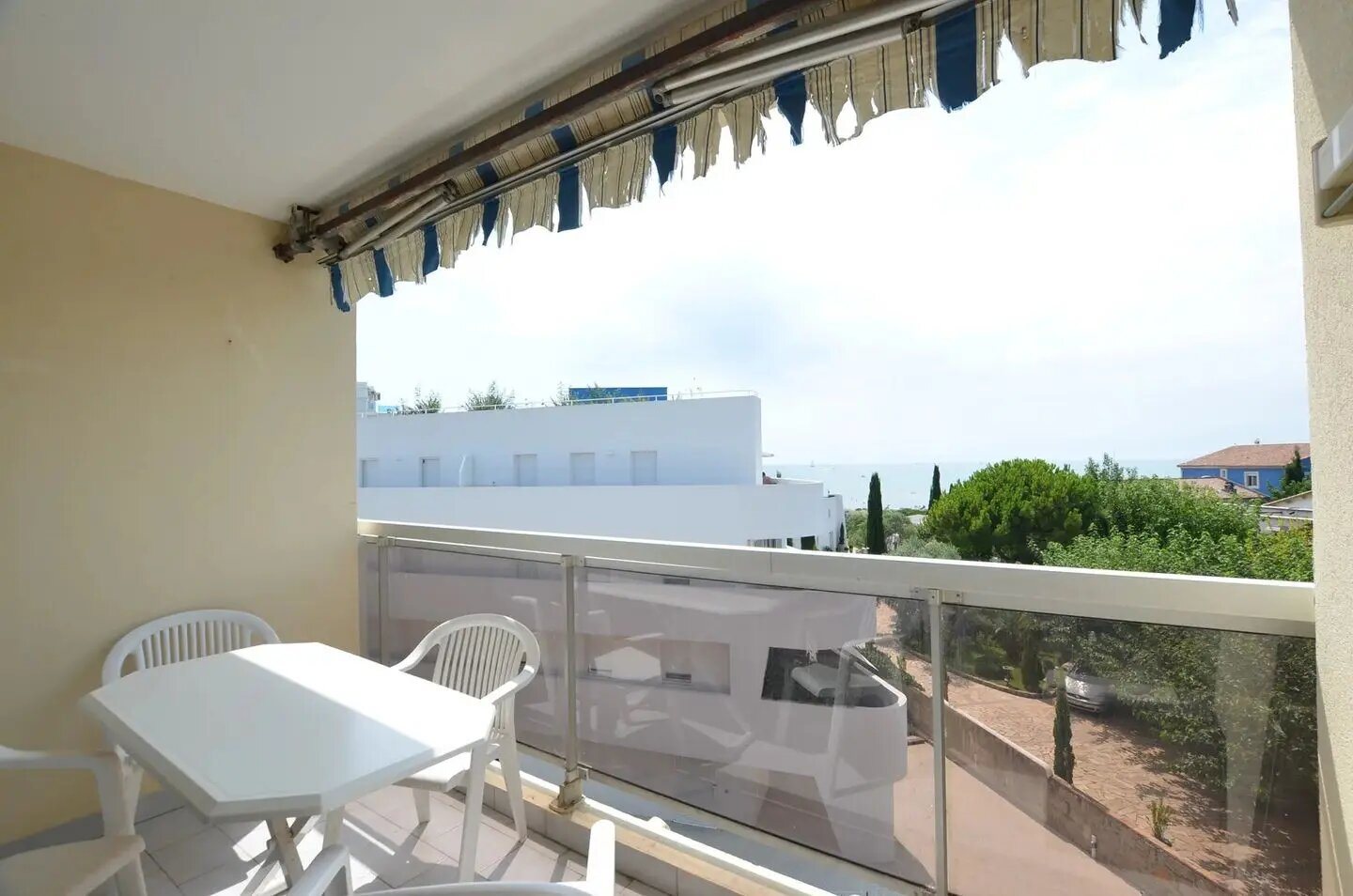Appartement à vendre, 36m², Le Grau-du-Roi