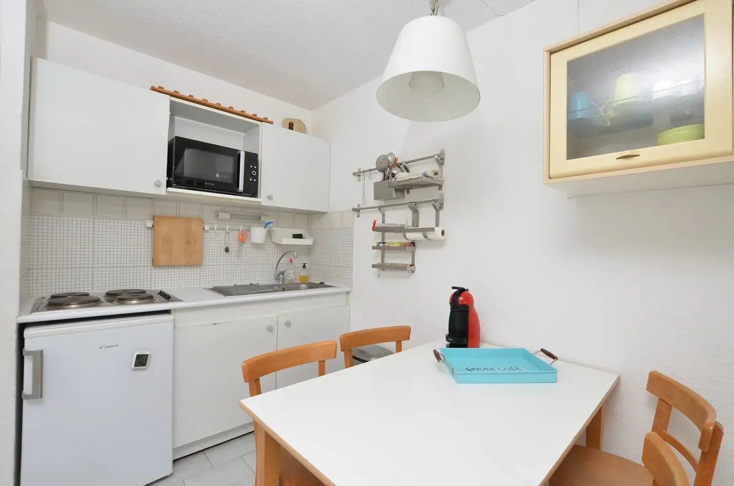 Appartement à vendre, 36m², Le Grau-du-Roi