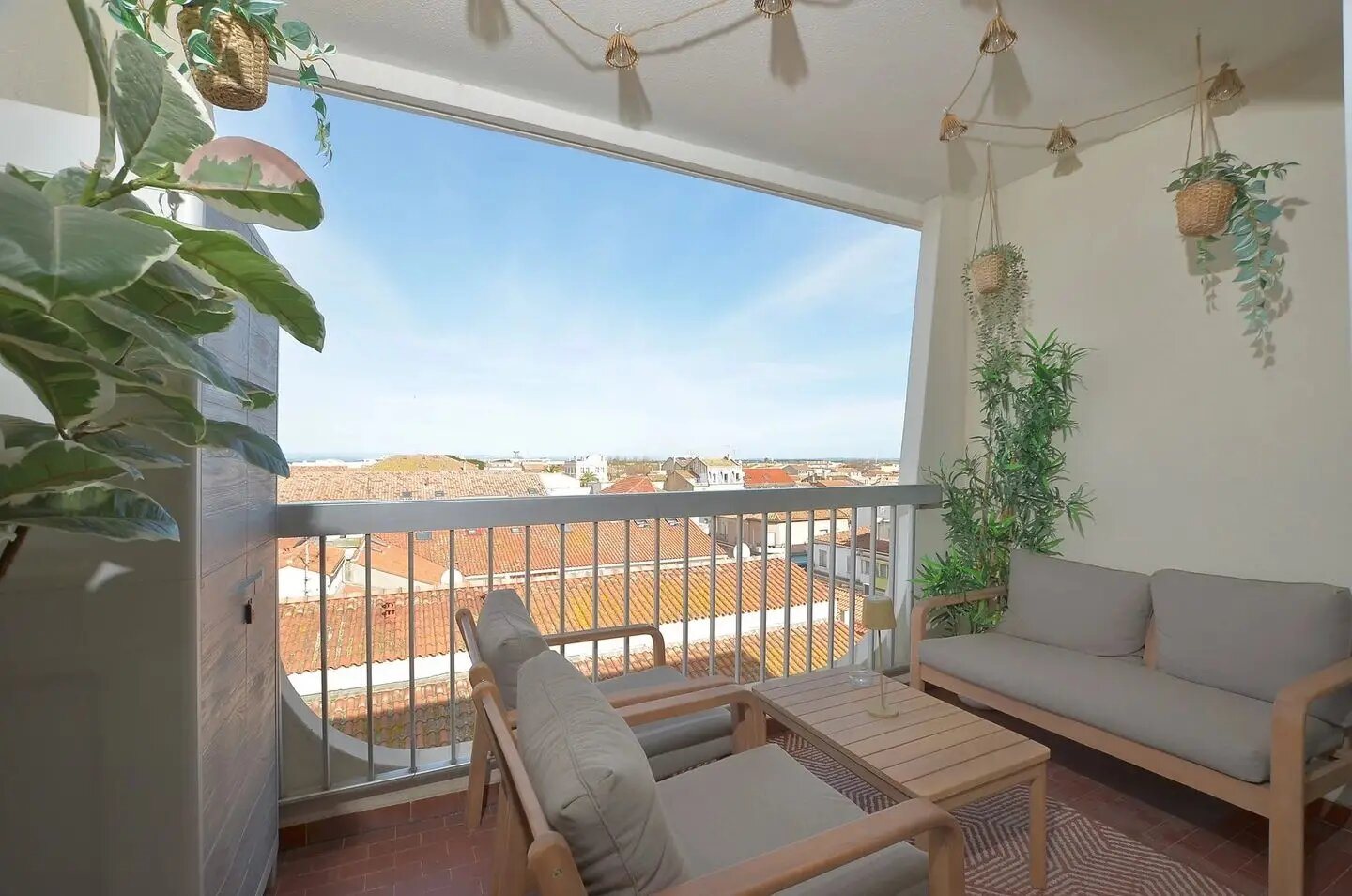 Appartement à vendre, 40m², Le Grau-du-Roi