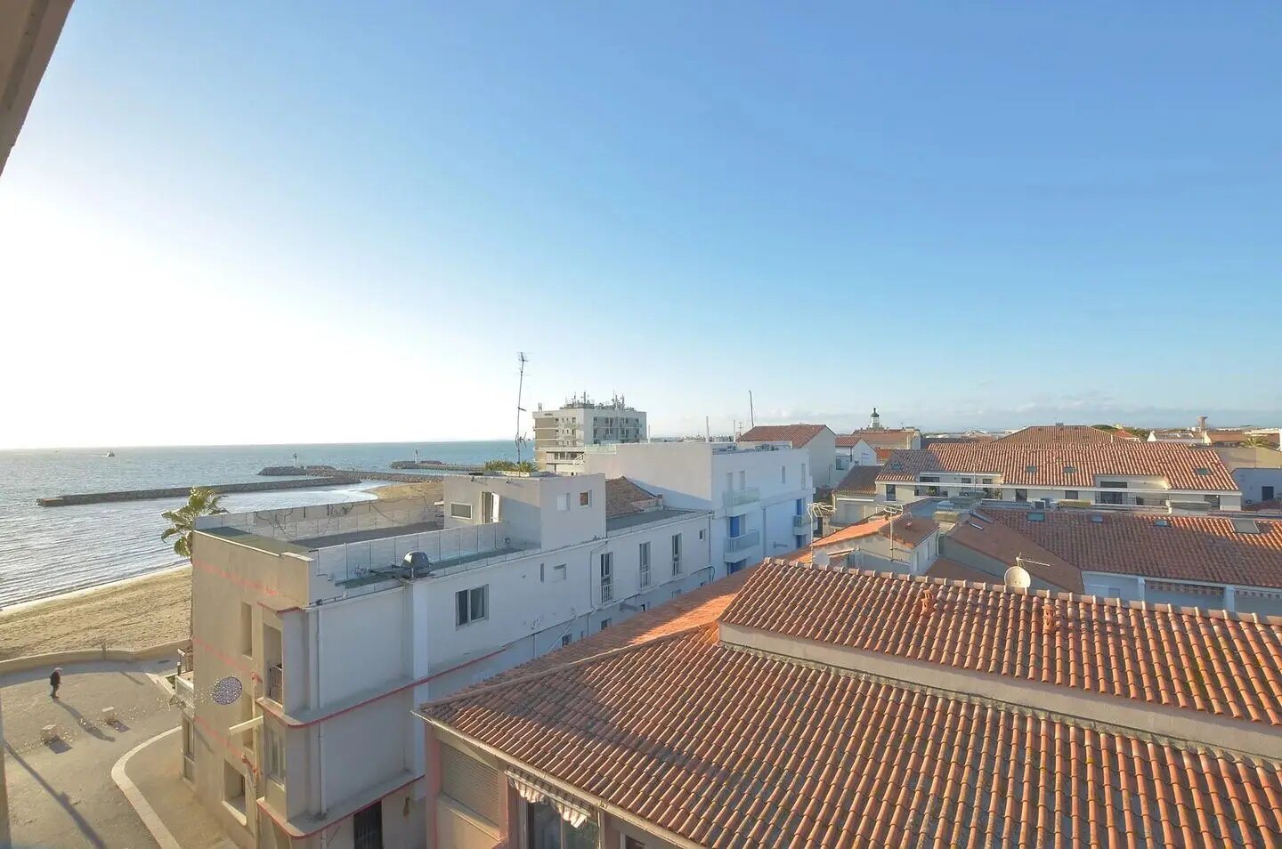 Appartement à vendre, 40m², Le Grau-du-Roi