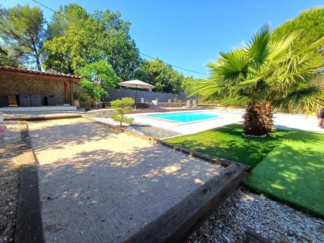 Maison à vendre, 200m², Brignoles